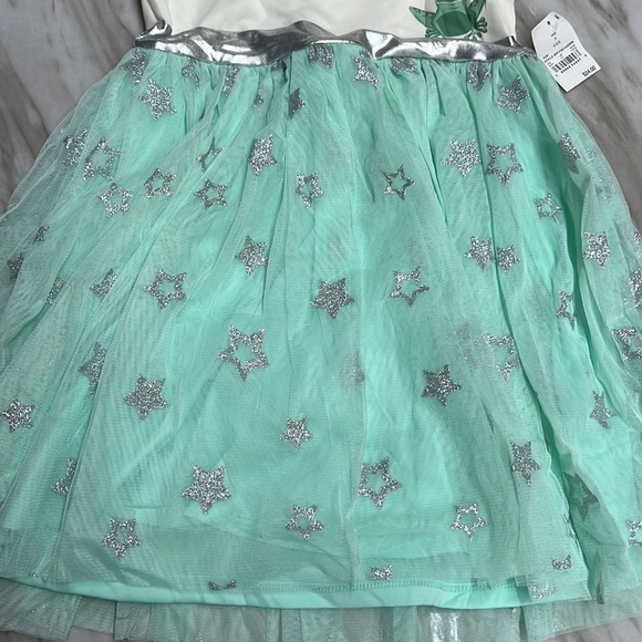 Baby Yoda Dress - Picture 5 of 5